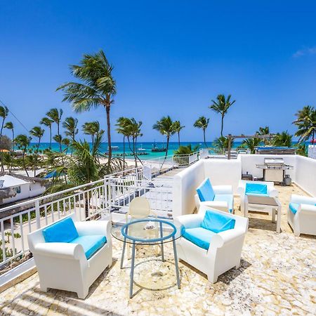 Amazing Penthouse In Punta Cana With Ocean View Exterior foto