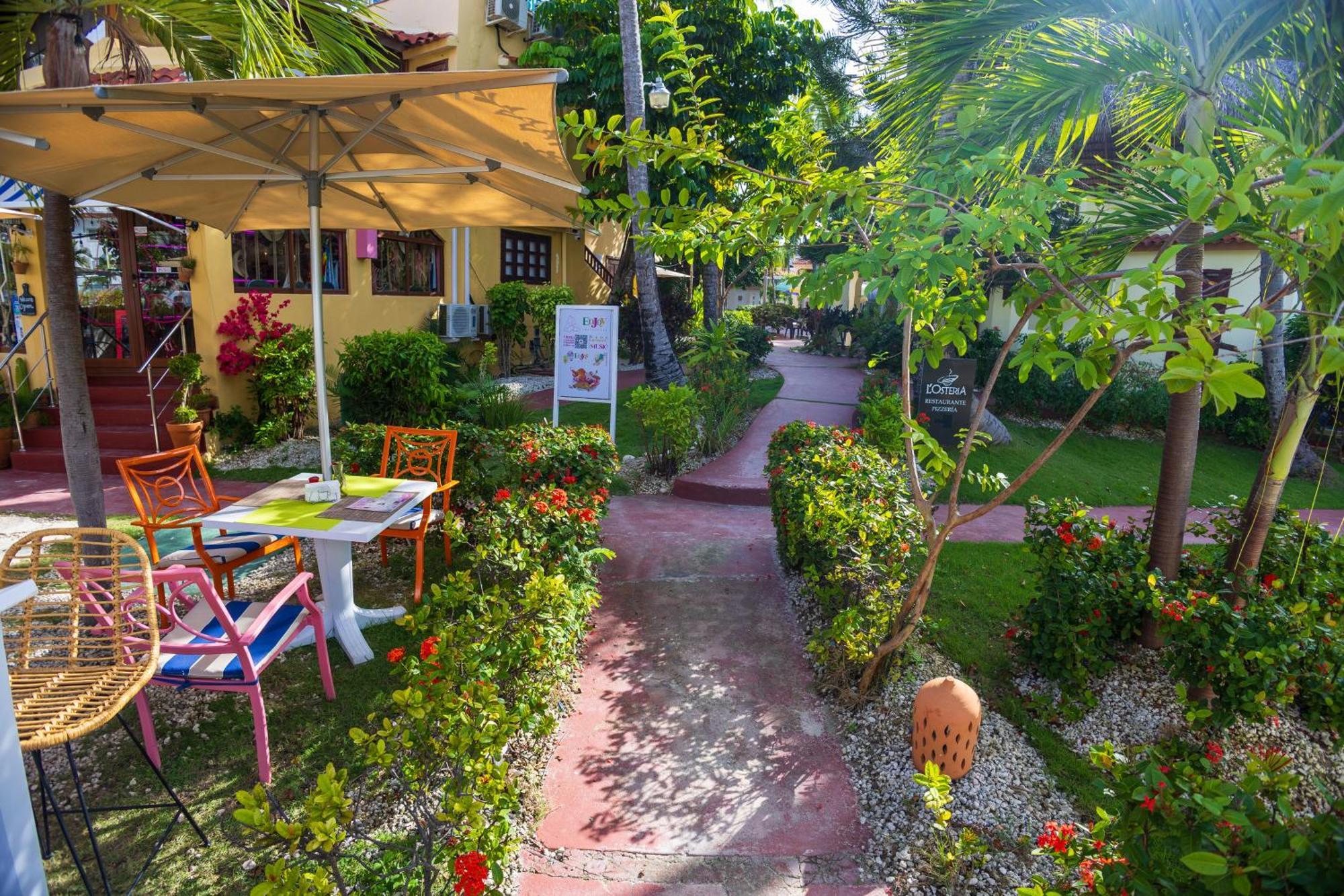 Amazing Penthouse In Punta Cana With Ocean View Exterior foto