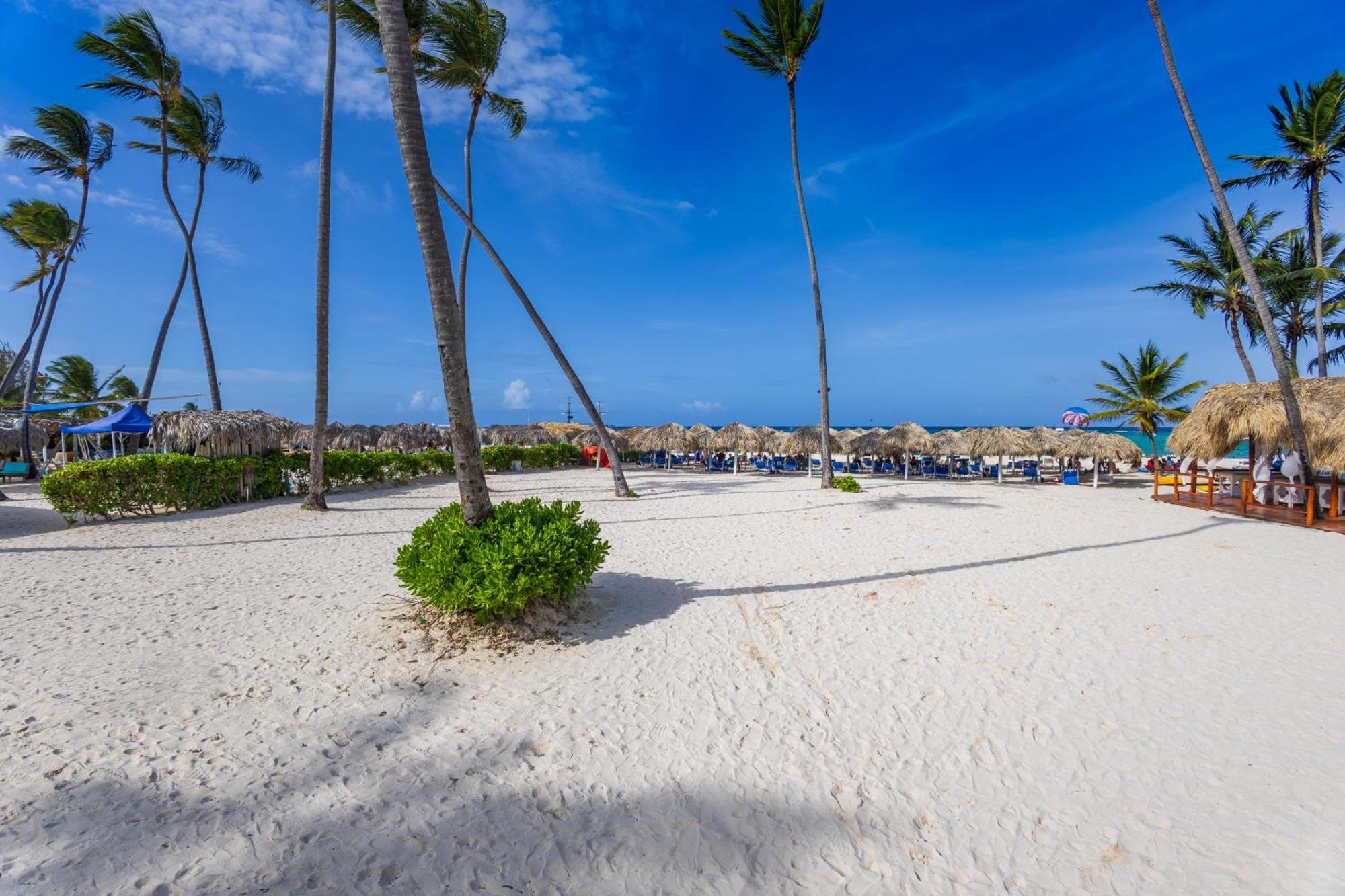 Amazing Penthouse In Punta Cana With Ocean View Exterior foto